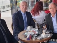 ŽELE ZAUSTAVITI ODLAZAK LJUDI IZ INSTITUCIJA BIH: 'Povećati plate od 30 do 50 posto!'