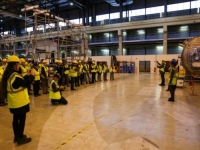 ENERGETSKI PAKT KOJI PRKOSI RATOVIMA: Kako su se SAD, Rusija i Kina ujedinile u Francuskoj!