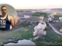 BIO JE VOJNIK ORUŽANIH SNAGA BIH, A POGINUO ZA RUSIJU: Šokantni detalji o sudbini Marija iz Modriče