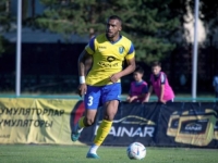 POGINUO FUDBALER BUDUĆNOSTI: Kamere zabilježile jeziv trenutak nesreće