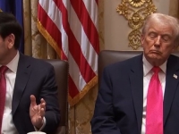 TRUMP O VIRLANOJ SNIMCI SA SASTANKA: 'Nisam spavao, samo sam...'