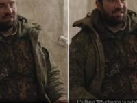 JAVIO SE OTAC SELVERA IZ ZENICE KOJI JE ZAROBLJEN U UKRAJINI: 'Ponosan sam na njega što je...'