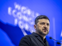 ZELENSKI POTKAČIO EVROPSKE LIDERE: 'Poslali ste 40 vojnika na Grenland, pa to je urnebesno!'