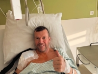 HITNA INTERVENCIJA BAYERNOVOG DOKTORA: Lothar Matthäus se oglasio iz bolnice – 'Bio je to moj zadnji skok...'