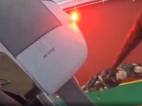 SPEKTAKULARAN SNIMAK: Ovako je Francuska mornarica ponizila Putinovu 'flotu u sjeni' usred Mediterana