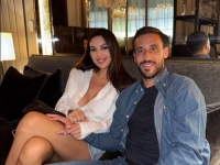 SKRIVALI SE VIŠE OD GODINU DANA: Otkrivamo sve detalje romanse Aide i Damira Džumhura