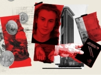 GENIJALAC BH. KORIJENA NA METI FBI-a: Kako je dječak 'težak' 65 miliona dolara postao najtraženiji matematičar svijeta