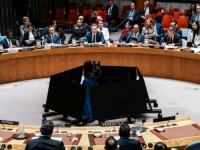 DRAMATIČNO IZ NEW YORKA: UN strahuje da će 'zakon jačega' zamijeniti međunarodno pravo