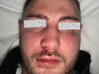 HRVATIMA PRISJEO BEOGRAD: Umjesto slavlja, srpski huligani im priredili pakao