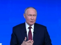 IMA VRLO PODMUKAO PLAN: Sprema li Putin veliko iznenađenje za Zapad 7. januara?