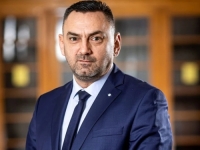 OD MOSTARSKOG STUDENTA DO VICEGUVERNERA CENTRALNE BANKE: Impresivan put Tomislava Ivankovića