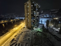 ODLIČNA PRILIKA ZA STUDENTE I NEZAPOSLENE: Čistite snijeg za 75 KM neto – saznajte sve detalje!