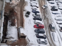 ALIPAŠINO POLJE SE SMRZAVA: Radijatori hladni drugi dan, snijeg okovao A fazu