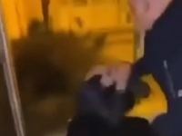 APEL OCA IZ KAKNJA URODIO PLODOM: Uhapšen krvnik koji je brutalno pretukao njegovog sina u Zagrebu