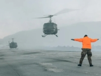 SIGURNOST NA PRVOM MJESTU: EUFOR pojačava zračne kapacitete u BiH