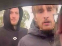 ČEKA GA TEŠKA KAZNA: Otkriven identitet napadača na imama Purdića u Melbourneu