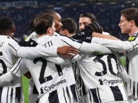 NOVA GODINA JE SJAJNO POČELA: Juventus se najvećom pobjedom sezone približio Milanu na samo bod zaostatka, pogledajte golove... (VIDEO)