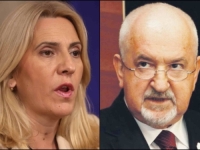 CVIJANOVIĆ SE OKOMILA NA CERIĆA: 'Ovo je podmukao udar!'