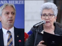 AZRA ZORNIĆ, OTVORENO: 'Moja podrška ide prema dokazanom borcu za građanska prava - Slavenu Kovačeviću!'