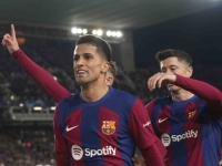 POVRATAK NA VELIKU SCENU: Portugalac potpisao za Barcelonu