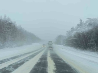 DRAMATIČNO UPOZORENJE METEOROLOGA: Na Balkan stiže 'RUSKA ZIMA' - 'Ne izlazite napolje!'