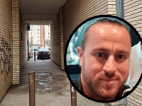 UBICA I DALJE NA SLOBODI: Tri godine od ubistva Almira Raščića!