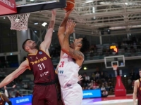 OTRJEŽNJENJE U ITALIJI: 'Bosna' doživjela težak poraz!