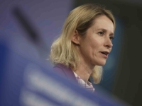 URNEBESNA IZJAVA ŠEFICE EVROPSKE DIPLOMATIJE: 'Svijet je u takvom stanju da je pravo vrijeme da se...!'