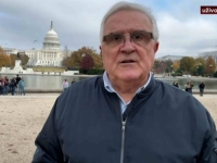 IVICA PULJIĆ PLASIRA NEPROVJERENE INFORMACIJE: Insinuira da američka obustava izdavanja viza BiH i zemljama u regiji ima veze sa s muslimanskim stanovništvom...