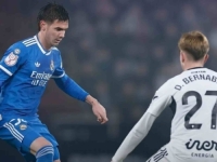 VELIKA BRUKA KRALJEVSKOG KLUBA: Real Madrid u ludoj završnici ispao od drugoligaša iz Kupa Kralja!