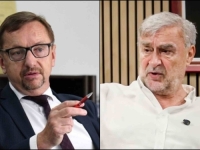 KOZLIĆ SPUSTIO FAMOZNOG GENERALA PRKAČINA NA ZEMLJU: 'Sjećam se kada je u jesen 1992. godine došao u komandu 1. zeničke brigade. Snishodljiv i uplašen...!'