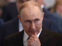 NI PUTINU NIJE SVEJEDNO: 'Svijet postaje sve opasniji!'