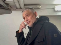 DRAMATIČNA REAKCIJA ČEDE JOVANOVIĆA: 'Ne možete ovako da raspravljate, da mi ulazite u garažu...!'