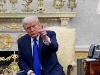 AMERIČKI MINISTAR ZDRAVSTVA ŠOKIRAO JAVNOST: 'Čudo je što je Trump još uvijek živ!'