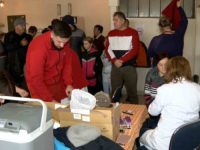 GRAĐANI VAREŠA SE MASOVNO TRUJU: Olovo pronađeno i u krvi djece