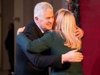 KAO DOBRI I LOŠI POLICAJAC: Nakon što je Dodik kazao da je 'BiH zemlja bez logike', Čović poručio da je sa njim razgovarao o...