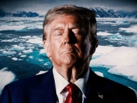 KRAJ EVROPSKIH ILUZIJA: Bijela kuća potvrdila da SAD ide po Grenland, evropski vojnici ih nezabrinjavaju...