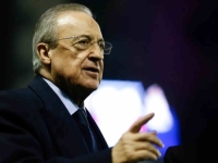 KAKAV BI TO SPEKTAKL BIO: Perez ima svog favorita za klupu Real Madrida ali do njega će teško doći...