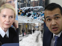 SEBIJA IZETBEGOVIĆ ISMIJALA TROJKINOG DIREKTORA: 'Bravo Dobrača, barem si provala. Ko te imenovao, još veća provala od tebe'