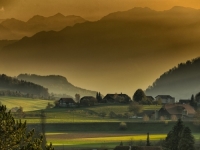 OVAKO ŽIVE LJUDI KOJI SU REKLI NE MODERNOM: Mjesto bez alkohola i cigareta