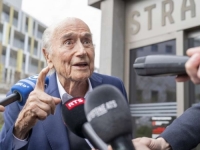 'IZBJEGAVAJTE AMERIKU': Sepp Blatter upozorio navijače da ih ne čeka ništa dobro na Svjetskom prvenstvu