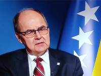 EKSKLUZIVNO: Visoki predstavnik Christian Schmidt otkrio kada napušta Bosnu i Hercegovinu i ko je tražio njegovu smjenu...