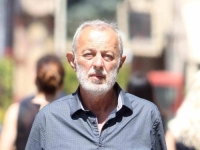 OTKRIVENI DETALJI PRIJE SMRTI MIKE ALEKSIĆA: Bio u polusvjesnom stanju, imao svega 40 kilograma i...