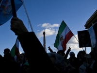 INCIDENT U AUSTRALIJI: Sin svrgnutog šaha pozvao ambasade da zamijene zastave Irana