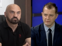 OD OPTUŽBI ZA KORUPCIJU DO DIREKTORSKE FOTELJE: Pogledajte šta je Isak pisao o novom direktoru FUP-a