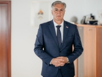 SINIŠA KARAN NASTAVIO SA DODIKOVIM NEBULOZAMA: 'RS unijela državnost, a sada joj se oduzimaju nadležnosti'