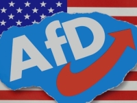 ČAK SE I AfD-u SMUČIO: Evropska krajnja desnica je slavila Trumpa, sada se distancira od njega