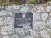 SKANDALOZNA ODLUKA TUŽILAŠTVA BiH: Postavljanje spomen ploče Ratku Mladiću nije krivično djelo!