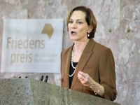 JEZIVO UPOZORENJE HISTORIČARKE: 'Ovo je karta svijeta kakvu žele Trump, Putin i Xi. Pogledajte kome ide EVropa...!