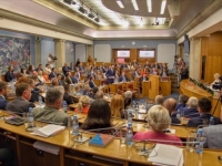 ZAKAZANA VANREDNA SKUPŠTINA: Radnici neće ostati bez neradne nedjelje...